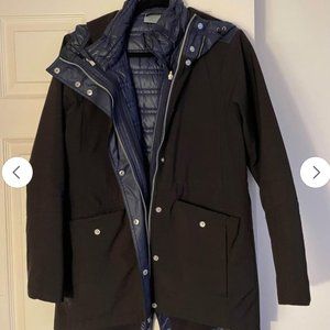 Women's Athleta Winter Jacket